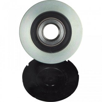 FEBI AUDI Шкив генератора VW febі Bilstein 15254