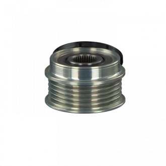 FEBI AUDI Шкив генератора VW febі Bilstein 15254