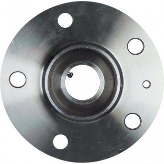 FEBI AUDI Ступица (без подш.) A4/A5/A6/A7/A8/Q5 07- febі Bilstein 45996