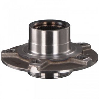 FEBI AUDI Ступица (без подш.) A4/A5/A6/A7/A8/Q5 07- febі Bilstein 45996