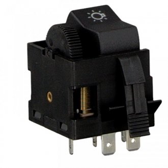 FEBI AUDI Выключатель света главных фар 80,T2 febі Bilstein 14740