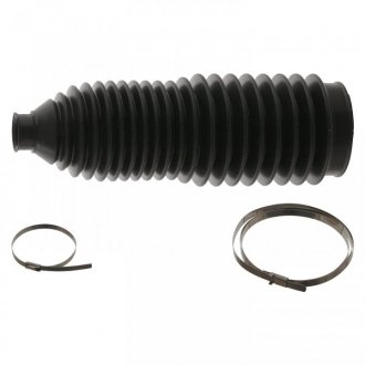 FEBI AUDI Защита рулев.рейки A4,Passat 95- febі Bilstein 32852 на Ауди А8 д2