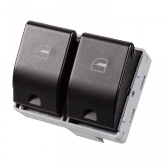 FEBI блок кнопок сторона водителя VW Polo -09 febі Bilstein 170147