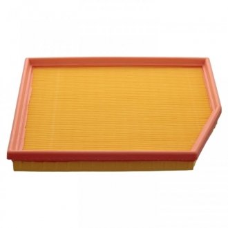 FEBI BMW Фильтр воздушный E90 3,0 febі Bilstein 49654 на Бмв X1