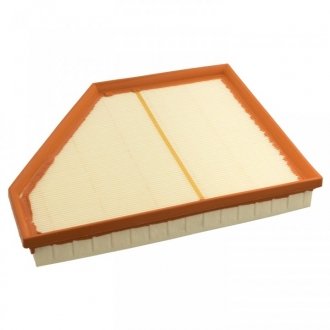 FEBI BMW Фильтр воздушный лев. E70 febі Bilstein 101333