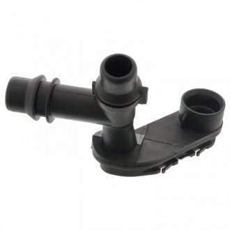 FEBI BMW Фланец охл. жидкости X5 E53 3,0 febі Bilstein 47745