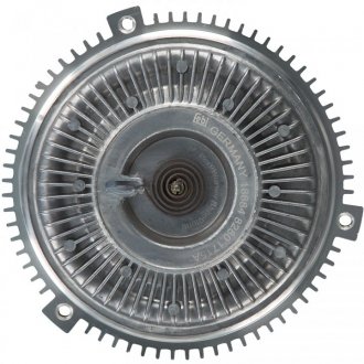 Віскомуфта вентилятора febі Bilstein 18684