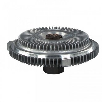 Віскомуфта вентилятора febі Bilstein 18684