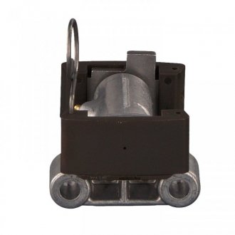 FEBI BMW Натяжитель цепи E38 730-740 94- febі Bilstein 01580