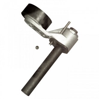 FEBI BMW Натяжитель ремня X5/6 3.0d 07- febі Bilstein 36488