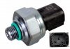 FEBI BMW Пневмовыключатель кондиционера 1 F20,3 E46/90,1 F30,5 E39/60,5 F10,6,7 E38/65/F01,X1/3/5 E53/70,X6 febі Bilstein 172236