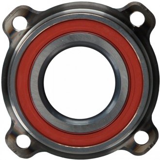 FEBI BMW Подшипник колеса задн. E39 96- febі Bilstein 12180