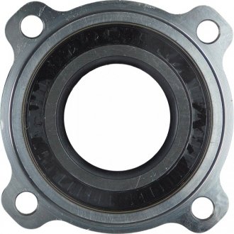 FEBI BMW Подшипник колеса задн. E39 96- febі Bilstein 12180