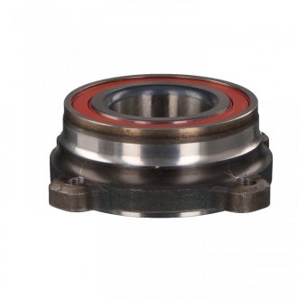 FEBI BMW Подшипник колеса задн. E39 96- febі Bilstein 12180