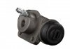 FEBI BMW Рабочий тормозной цилиндр d19,05mm 315, 316, 318, 320, -81 febі Bilstein 04090