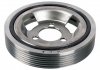 FEBI BMW Ременный шкив F20 114,116 febі Bilstein 31782