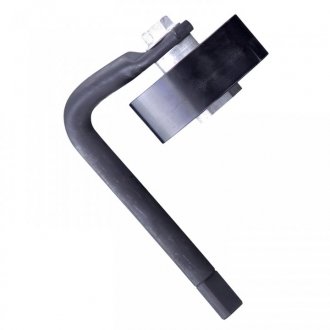 FEBI BMW Ролик натяжной E38/E39/E46/E53 2,5-3,0d febі Bilstein 30116