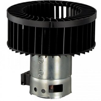 Моторчик (вентилятор) пічки febі Bilstein 38487