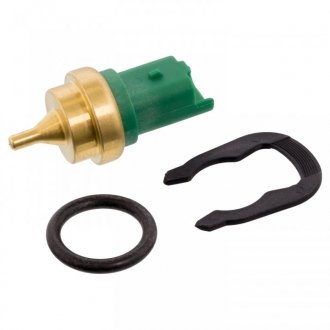 FEBI CITROEN Датчик температуры воды Berlingo 1,6 00-, C2/C3/C4, PEUGEOT. febі Bilstein 37173