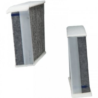 Угольный фильтр салона febі Bilstein 29220