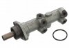 FEBI CITROEN Главный тормозной цилиндр JUMPER 2.0 -ABS 94- 25.40 febі Bilstein 18321