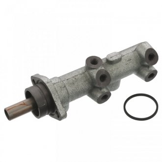 FEBI CITROEN Главный тормозной цилиндр JUMPER 2.0 -ABS 94- 25.40 febі Bilstein 18321 на Пежо Боксер