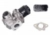 CITROEN Клапан EGR C3,Nemo,Ford Fiesta V,VI,Peugeot,Toyota 1.4HDi/TDCi febі Bilstein 36750