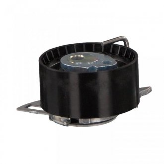 FEBI CITROEN Натяжной ролик ГРМ C4 GRAND PICASSO II, C4 PICASSO II, C5 III, DS4, DS5, JUMPER, JUMPY, SPACETOURER FORD C-MAX II, FOCUS III, GALAXY, KUGA II, MONDEO V, S-MAX 2.0D 04.09- febі Bilstein 103079