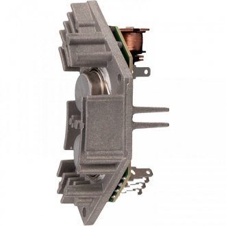 FEBI CITROEN Регулятор вентилятора салона Berlingo,Xsara,ZX,Peugeot 106/405/406/605,Partner febі Bilstein 28311