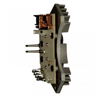 FEBI CITROEN Регулятор вентилятора салона Berlingo,Xsara,ZX,Peugeot 106/405/406/605,Partner febі Bilstein 28311