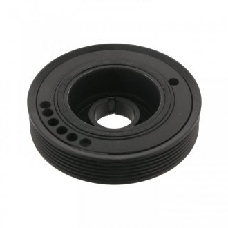 FEBI CITROEN Шкив коленвала Peugeot 306,406,605,XM,Xsara febі Bilstein 32109
