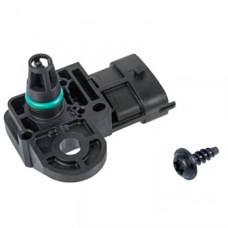 FEBI Датчик давления и температуры MITSUBISHI, SMART febi Bilstein 38493