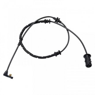 FEBI Датчик торм. колодок Opel Astra 97- febі Bilstein 17489