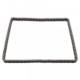 FEBI DB Цепь р/вала OM604-606 95- febі Bilstein 17646 на Мерседес W140