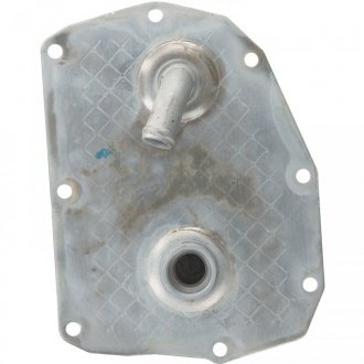 FEBI DB Масляный радиатор W124/202/210/140 2.8/3.2 febі Bilstein 101022