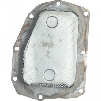 FEBI DB Масляный радиатор W124/202/210/140 2.8/3.2 febі Bilstein 101022