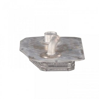 FEBI DB Масляный радиатор W124/202/210/140 2.8/3.2 febі Bilstein 101022