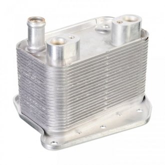 DB Масляный радиатор W203/210,Sprinter 2.2/2.7CDI febі Bilstein 109229
