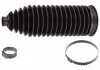 FEBI DB Пыльник рулевой тяги A-class W176,B-class W245/246 12- febі Bilstein 101948