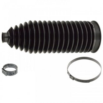 FEBI DB Пыльник рулевой тяги A-class W176,B-class W245/246 12- febі Bilstein 101948