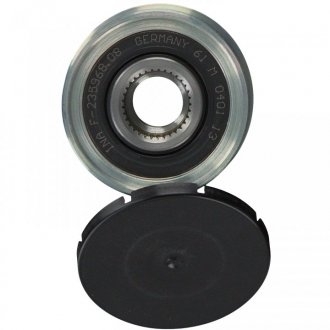 FEBI DB Шкив генератора W211 2.2/2.7CDI febі Bilstein 31385