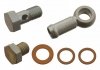 FEBI DB Штуцера корпуса термостата W140/W202 febі Bilstein 30077