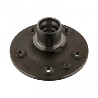 FEBI DB Ступица переднего колеса Vito -03. febi Bilstein 34331