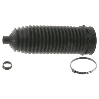 DB Защита рул.колонки W203 00- febі Bilstein 33475