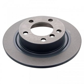 FEBI Диск торм. зад. MINI -16 febі Bilstein 43822 на MINI MINI