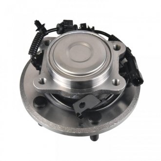 Подшипник задней ступицы febі Bilstein 174495