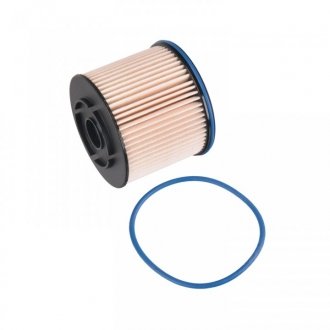 FEBI Фильтр топлива CITROEN JUMPY 1.5BlueHDI 18- febі Bilstein 175644