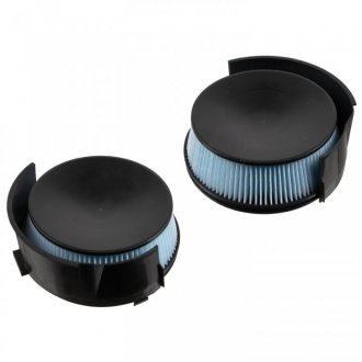 FEBI Фильтр возд. салона BMW 3-serie E36 febі Bilstein 19474