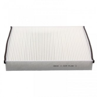 FEBI FORD Фильтр салона TOURNEO CONNECT, TRANSIT CONNECT 1.6 TDCi febі Bilstein 48498 на Форд Grand C-Max