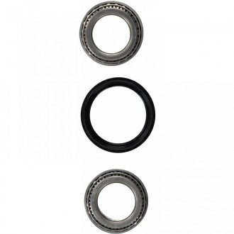 Подшипник задней ступицы febі Bilstein 08132